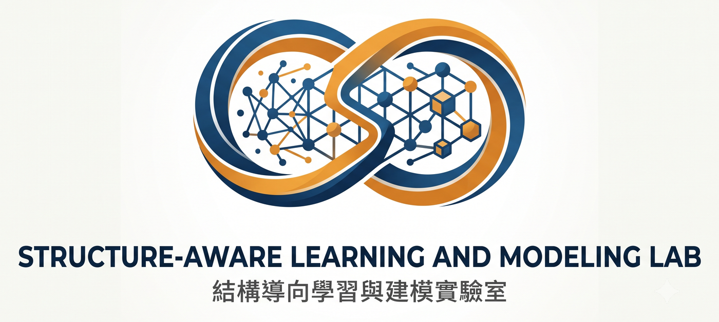 Structure-Aware Learning and Modeling Lab
