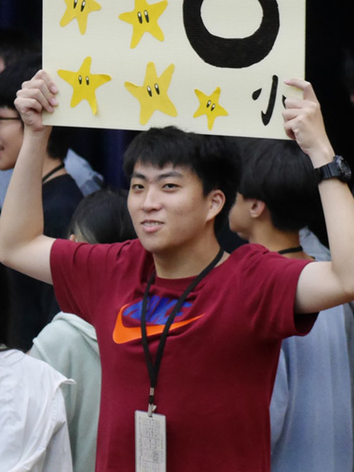 吳宇傑