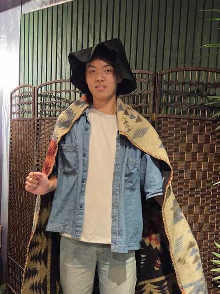 曾家振