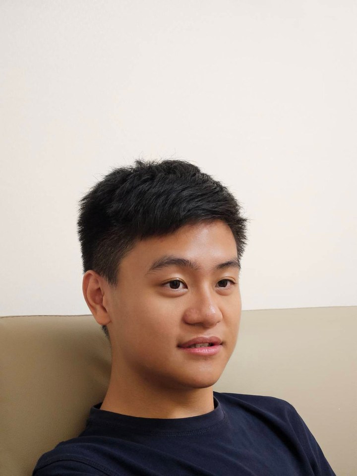 陳澔樂