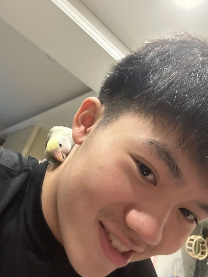 Richard Mai